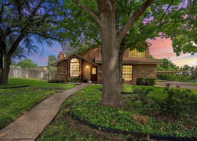 Property at 608 Ver-lo Dr, Lorena, TX 76655, 3 beds, 3.5 baths