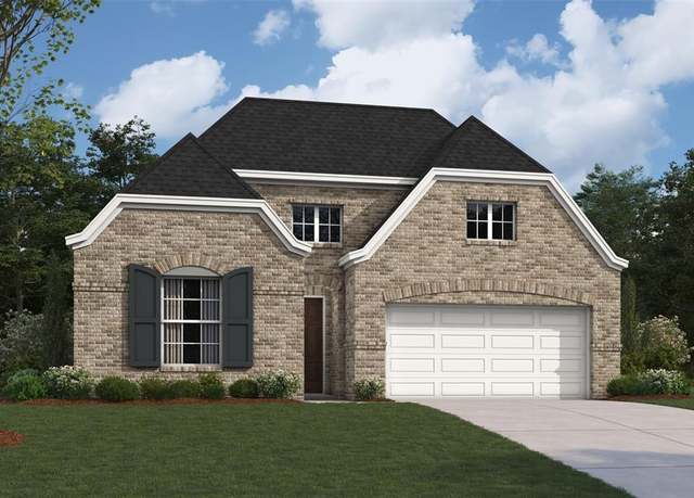 Property at 1317 Century Tree Ln, Anna, TX 75409, 3 beds, 2 baths