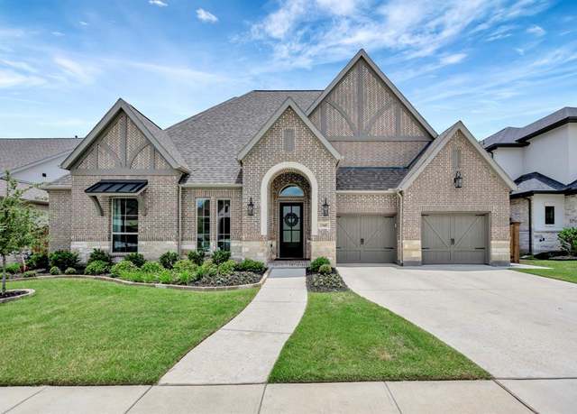 Property at 13445 Meadow Cross Dr, Fort Worth, TX 76008, 4 beds, 4.5 baths