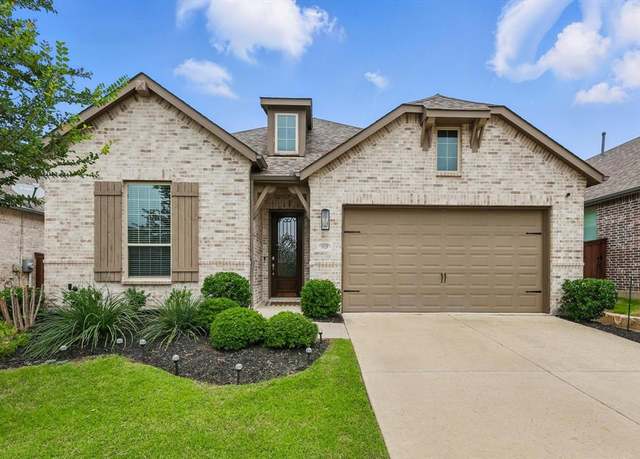 Property at 3928 Primrose Dr, Aubrey, TX 76227, 4 beds, 3 baths