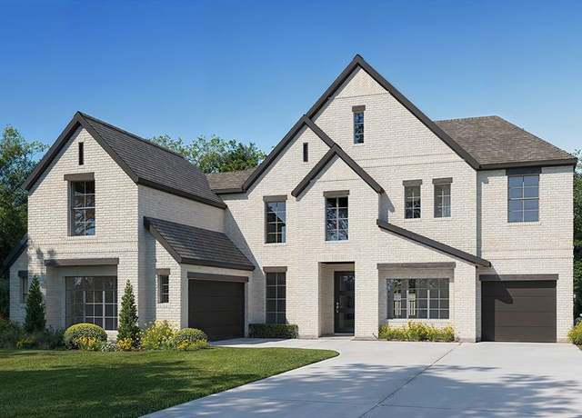 Property at 4425 Groundwater Way, Midlothian, TX 76065, 5 beds, 5.5 baths