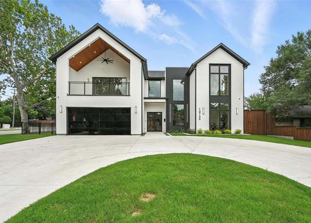 Property at 10746 Lathrop Dr, Dallas, TX 75229, 5 beds, 5.5 baths