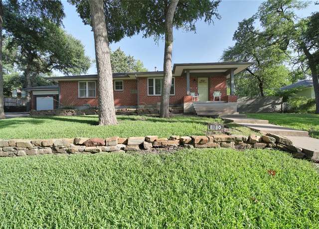 Property at 8180 Hunnicut Rd, Dallas, TX 75228, 3 beds, 2 baths