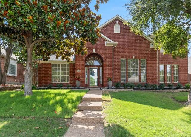 Property at 9713 Beck Dr, Plano, TX 75025, 4 beds, 3 baths