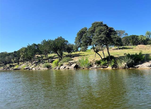 Property at TBD Inman Ln, Possum Kingdom Lake, TX 76449