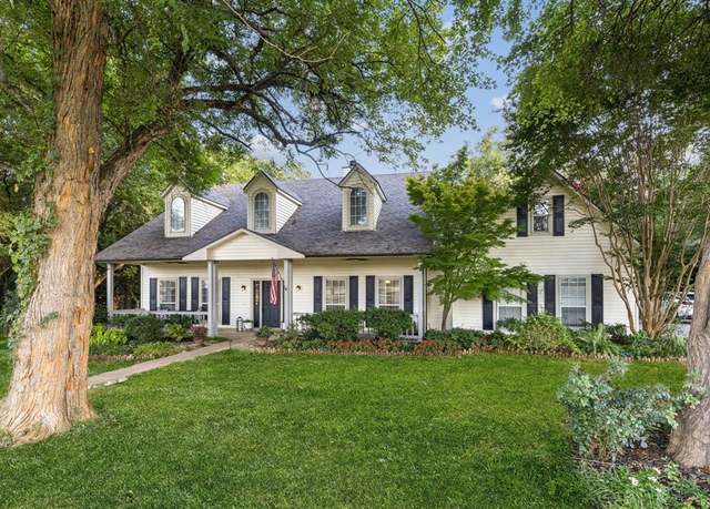 Property at 11442 Wild Rose Ln, Anna, TX 75409, 3 beds, 4 baths
