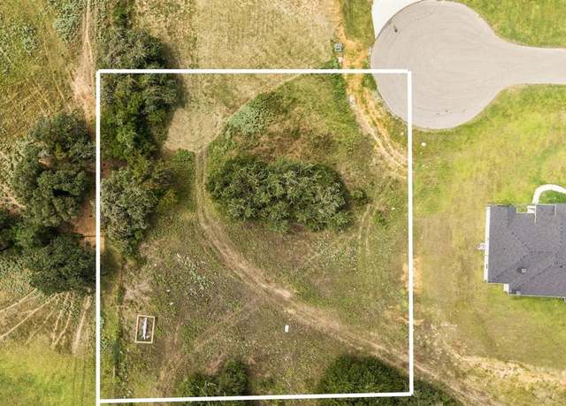 Property at 1087 Glenoaks Dr, Weatherford, TX 76088