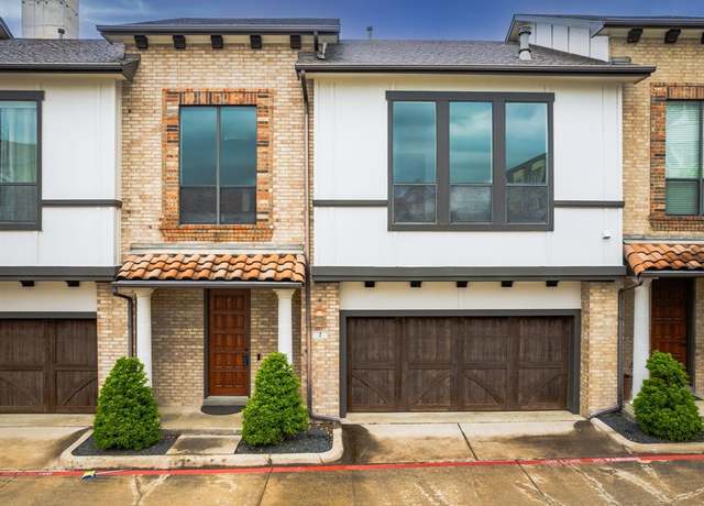 Property at 13900 Noel Rd #2, Dallas, TX 75240, 2 beds, 2.5 baths