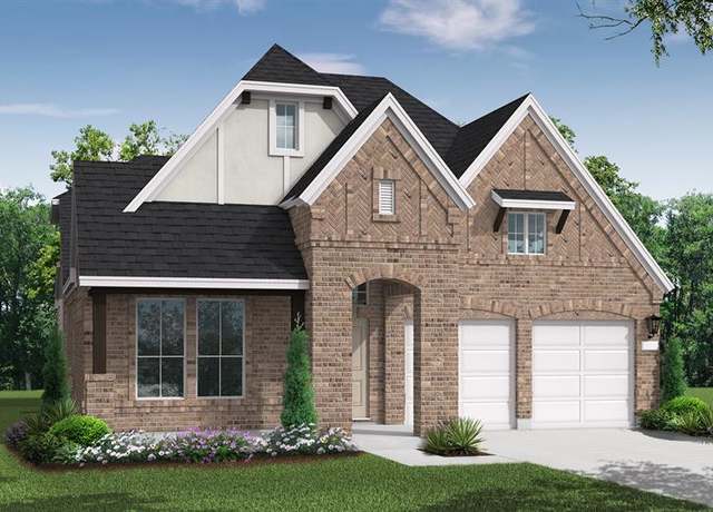Property at 4004 Clingsman Way, Mckinney, TX 75070, 4 beds, 3 baths