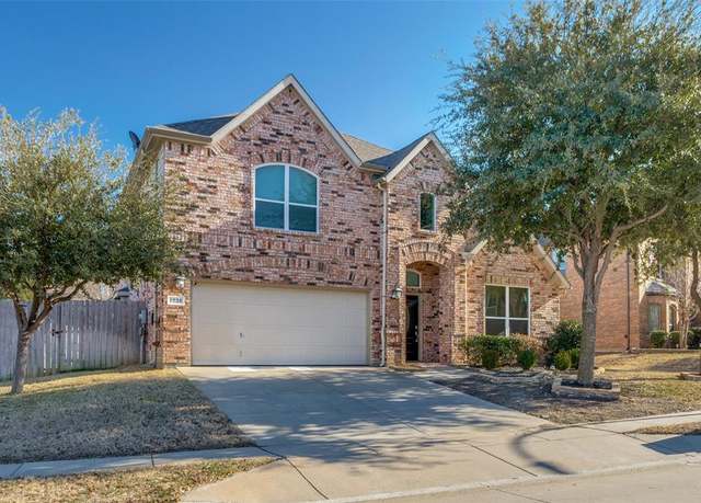 Property at 1228 Shalimar Dr, Fort Worth, TX 76131, 4 beds, 2.5 baths