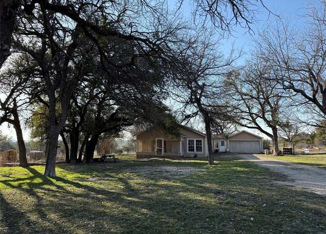 Property at 2465 CR 106, Carlton, TX 76436, 3 beds, 1 bath