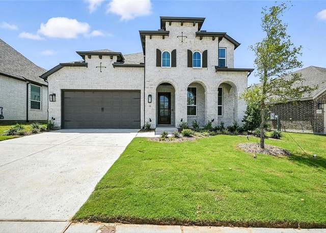 Property at 526 Red Barn Dr, Van Alstyne, TX 75495, 4 beds, 3 baths