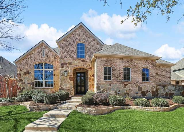 Property at 7300 Mitchell Ct, Lantana, TX 76226, 3 beds, 3 baths