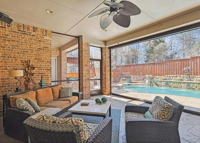 Property at 7300 Mitchell Ct, Lantana, TX 76226, 3 beds, 3 baths