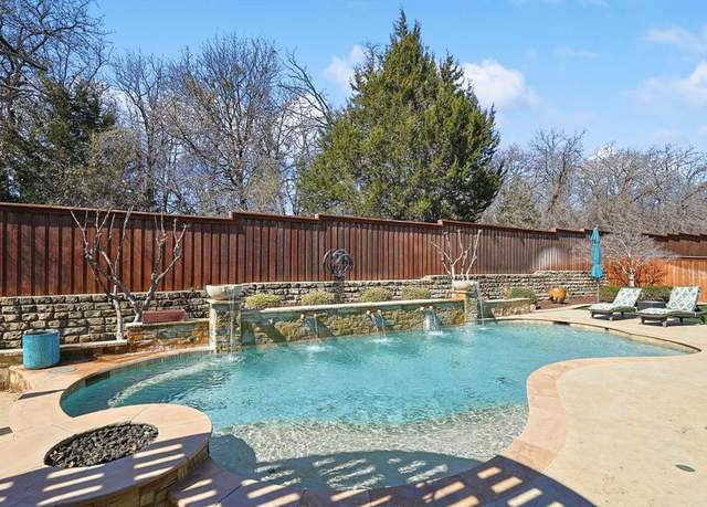 Property at 7300 Mitchell Ct, Lantana, TX 76226, 3 beds, 3 baths