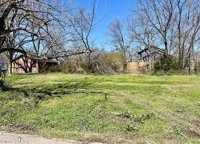 Property at 3316 Spencer St, Greenville, TX 75401