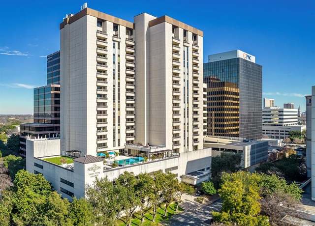 Property at 5909 Luther Ln #1501, Dallas, TX 75225, 3 beds, 3.5 baths