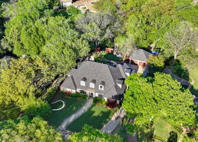 Property at 11484 Strait Ln, Dallas, TX 75229, 5 beds, 4.5 baths