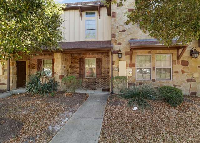 Property at 4120 Gunner Trl, College Station, TX 77845, 4 beds, 3 baths