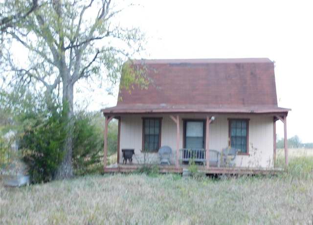 Property at 5690 NW County Road 4052, Frost, TX 76641