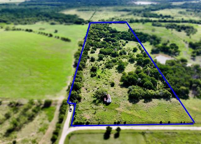 Property at 5690 NW County Road 4052, Frost, TX 76641