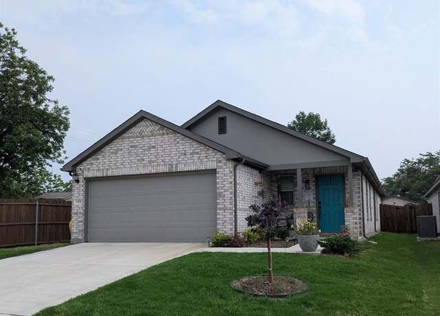 Property at 308 Essex Dr, Mesquite, TX 75149, 3 beds, 2 baths