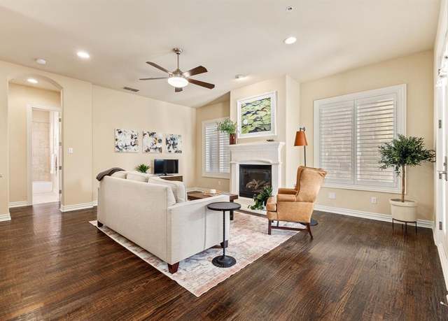 Property at 2811 Hood St Unit E, Dallas, TX 75219, 2 beds, 2.5 baths