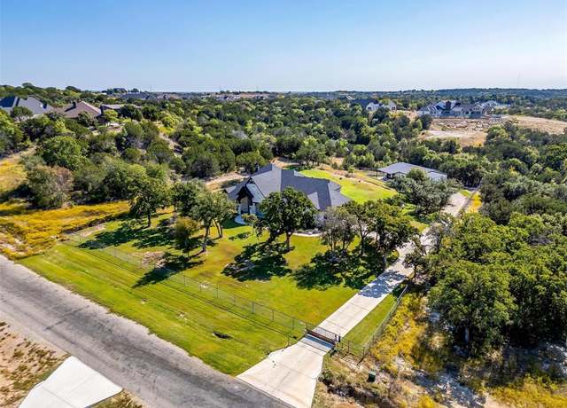Property at 2161 Eagles Ridge Dr, Weatherford, TX 76087, 3 beds, 4.5 baths