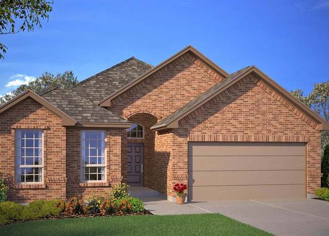 Property at 15148 Green Bluff Dr, Fort Worth, TX 76008, 4 beds, 2 baths