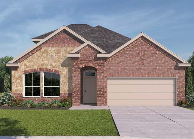 Property at 206 Michael Dr, Princeton, TX 75407, 4 beds, 3 baths