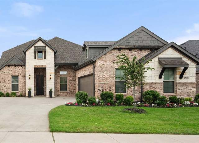 Property at 1703 Furrow Ln, Mansfield, TX 76063, 3 beds, 3 baths
