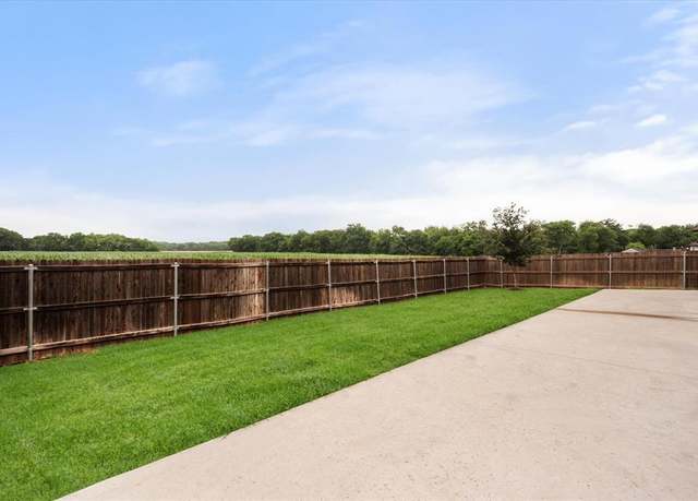 Property at 1703 Furrow Ln, Mansfield, TX 76063, 3 beds, 3 baths