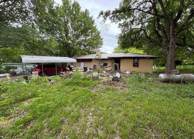 Property at 4132 Fm 546, Princeton, TX 75407, 4 beds, 1 bath