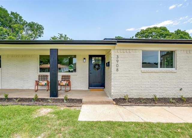 Property at 3908 Shawnee Trl, Lake Worth, TX 76135, 3 beds, 2 baths