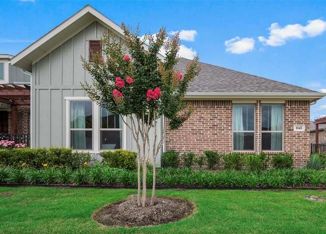 Property at 1048 3rd St, Argyle, TX 76226, 2 beds, 2 baths