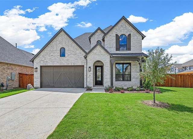Property at 2102 Hereford Dr, Mansfield, TX 76063, 5 beds, 4 baths
