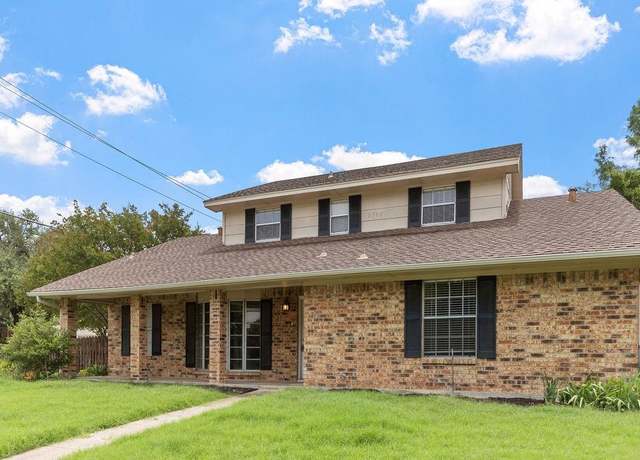 Property at 2700 Cross Bend Rd, Plano, TX 75023, 5 beds, 3.5 baths