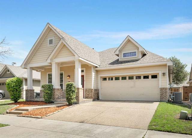 Property at 4901 Newbridge Dr, Mckinney, TX 75070, 3 beds, 2.5 baths