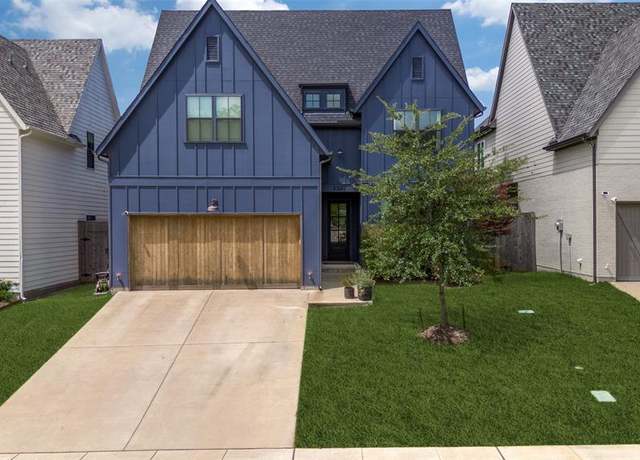 Property at 1107 Cameron Ave, Dallas, TX 75223, 4 beds, 2.5 baths