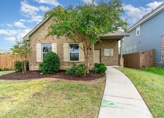 Property at 3412 Agate Trl, Forney, TX 75126, 4 beds, 2.5 baths