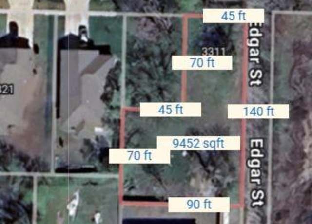Property at 3311 Bourland St, Greenville, TX 75401