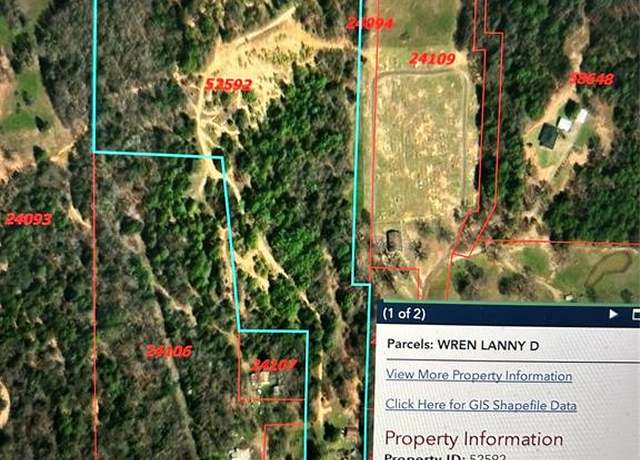 Property at 4546 W Fm 515, Quitman, TX 75783, 3 beds, 2 baths