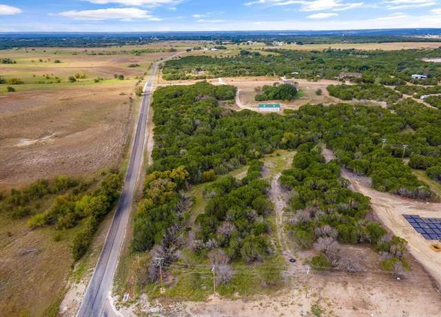 Property at 1005 County Rd 407a, Nemo, TX 76070