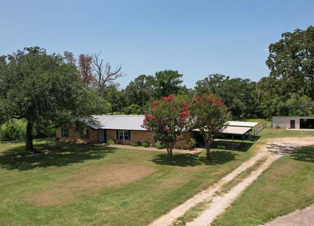 Property at 4720 Fm 753, Athens, TX 75751, 3 beds, 2 baths