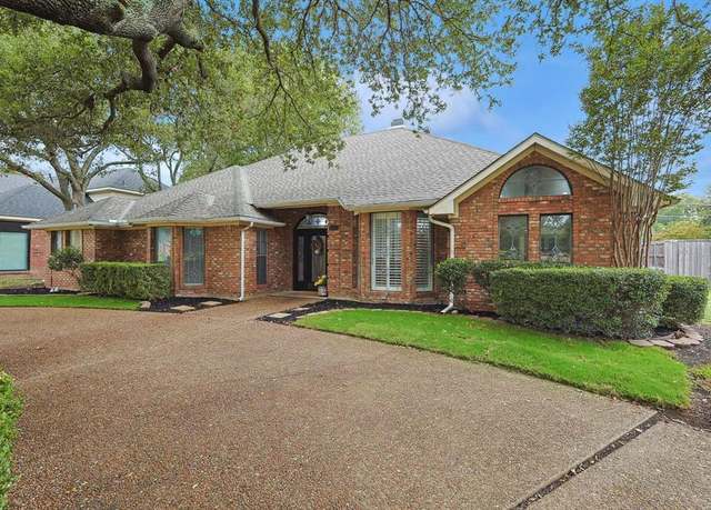 Property at 3513 Plymouth Dr, Plano, TX 75023, 4 beds, 3 baths