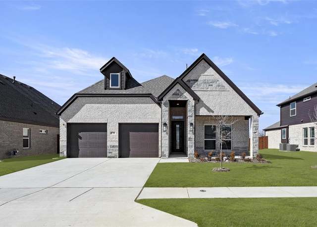 Property at 8716 Heartland Dr, Fort Worth, TX 76123, 3 beds, 3 baths
