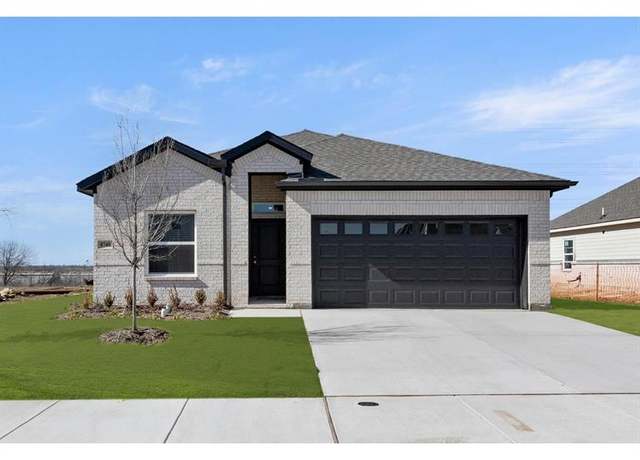 Property at 8740 Heartland Dr, Fort Worth, TX 76123, 3 beds, 2 baths