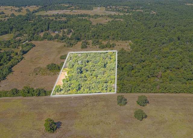 Property at TBD Private Road 2015, Centerville, TX 75833
