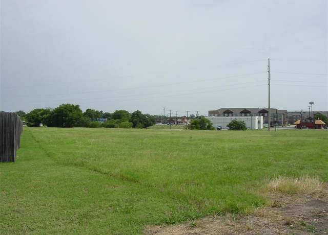 Property at 4412 San Marcus Dr, Mesquite, TX 75150