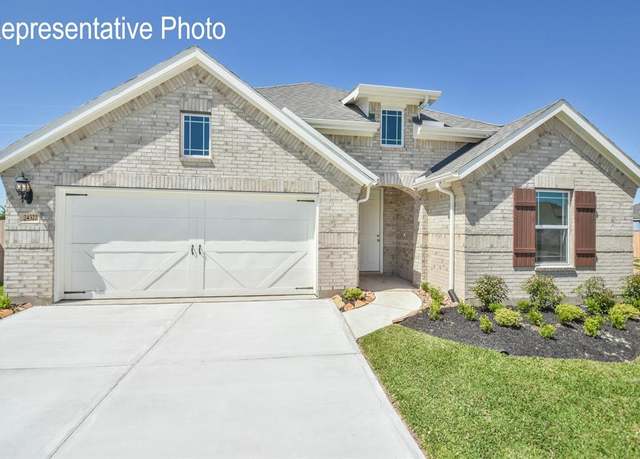 Property at 530 Red Barn Dr, Van Alstyne, TX 75495, 4 beds, 3 baths